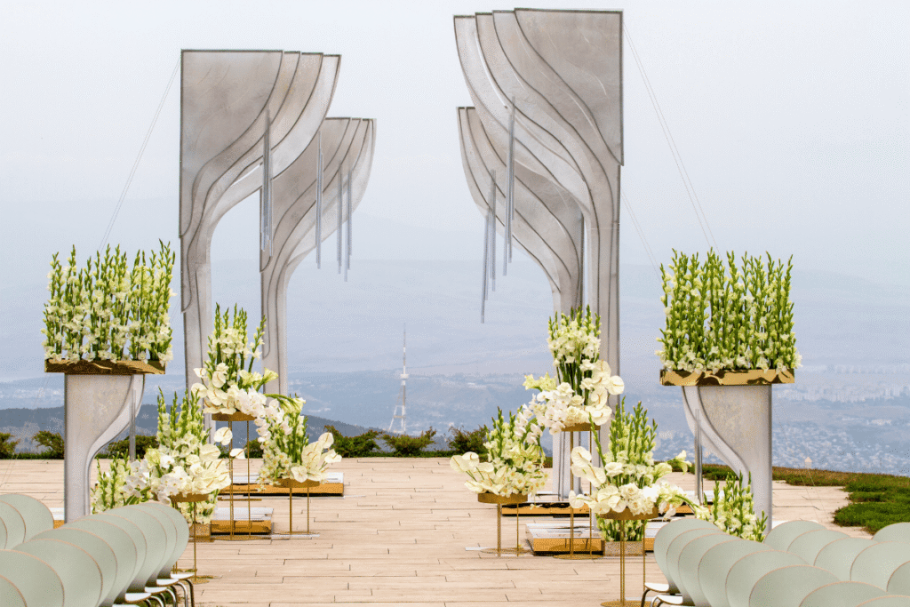 Flores Para Casamento