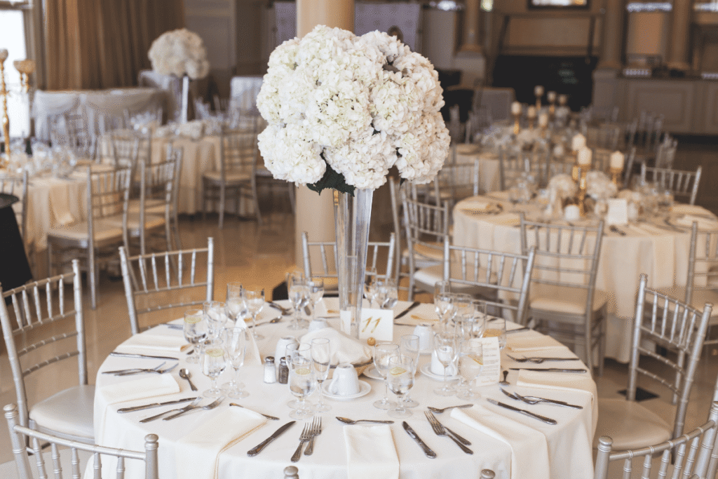 Flores Para Casamento